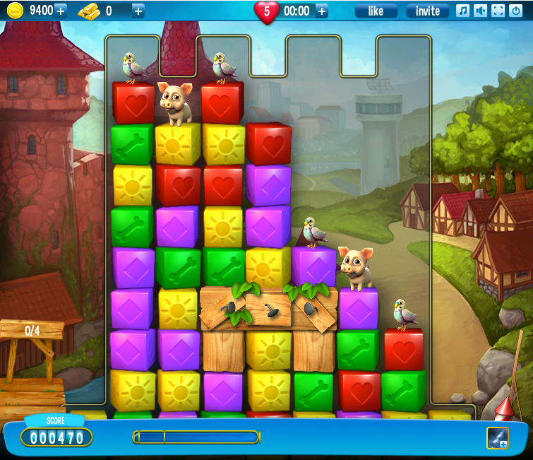 pet rescue saga unveiled by candy crush saga maker hands on preview image 4