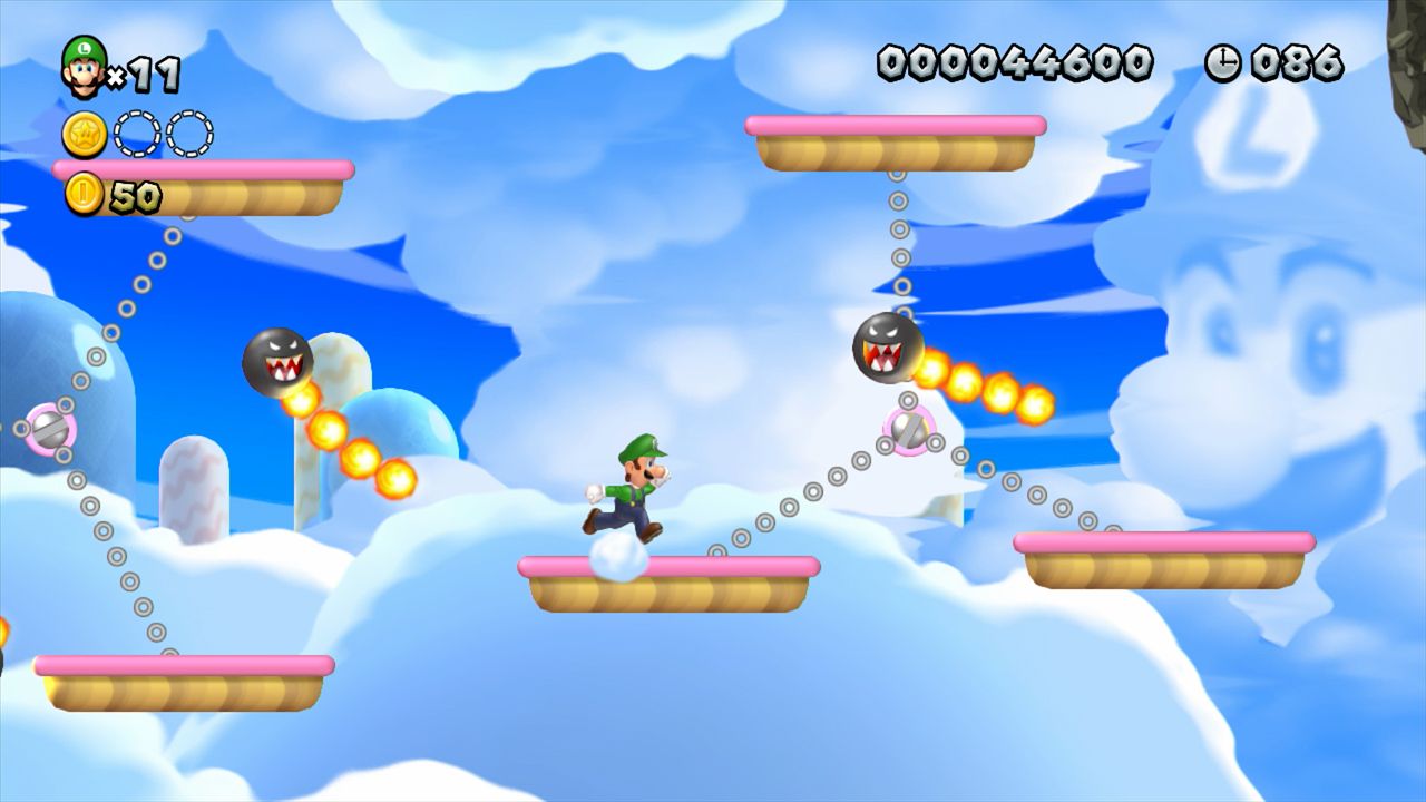 new super luigi u preview first play image 7