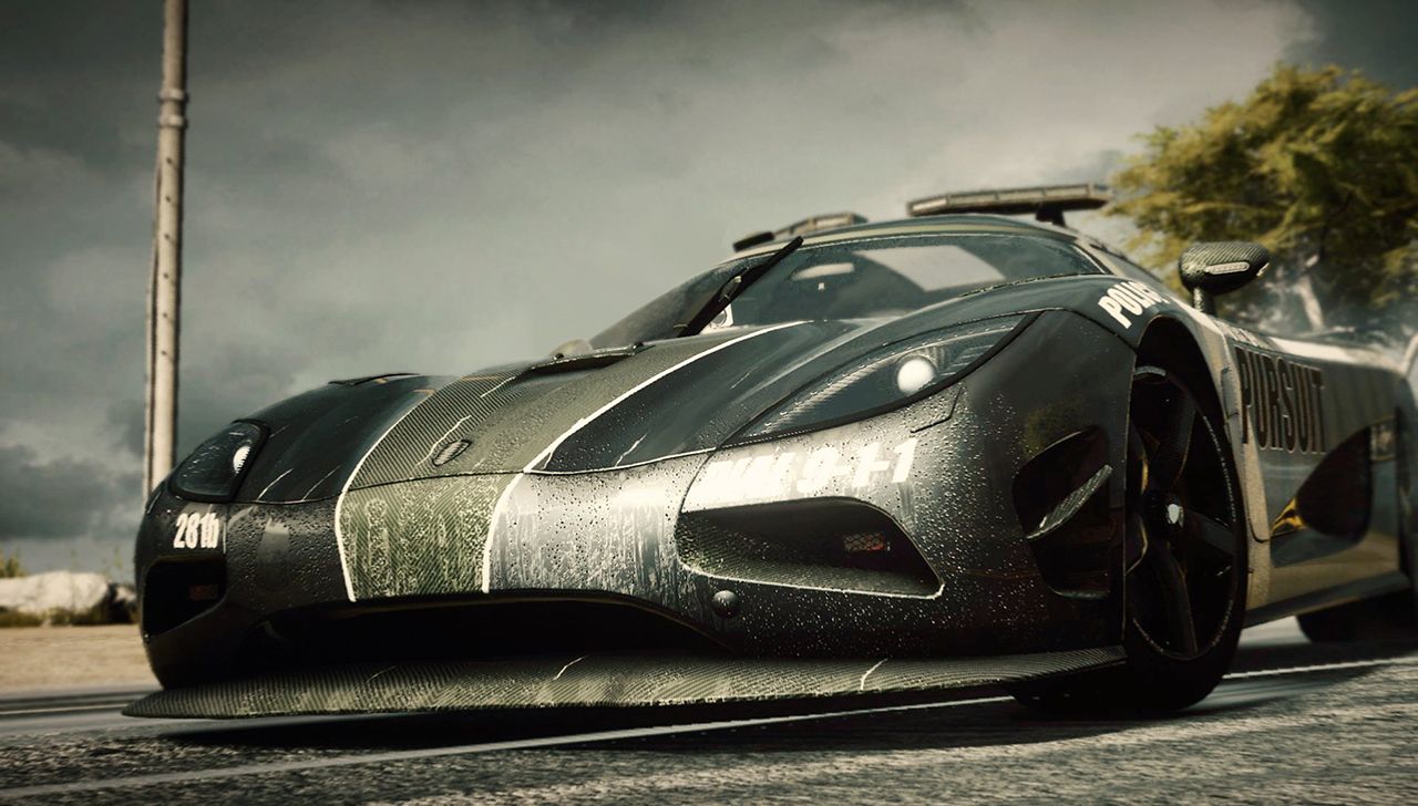 need for speed rivals executive producer talks online multiplayer ps4 vs xbox one and frostbite image 4