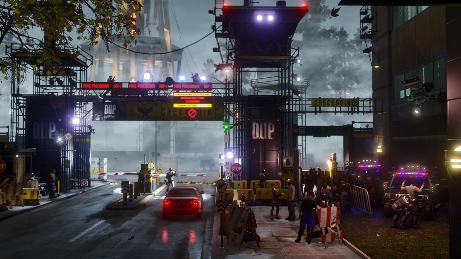 infamous second son gameplay preview eyes on sony ps4 title image 13