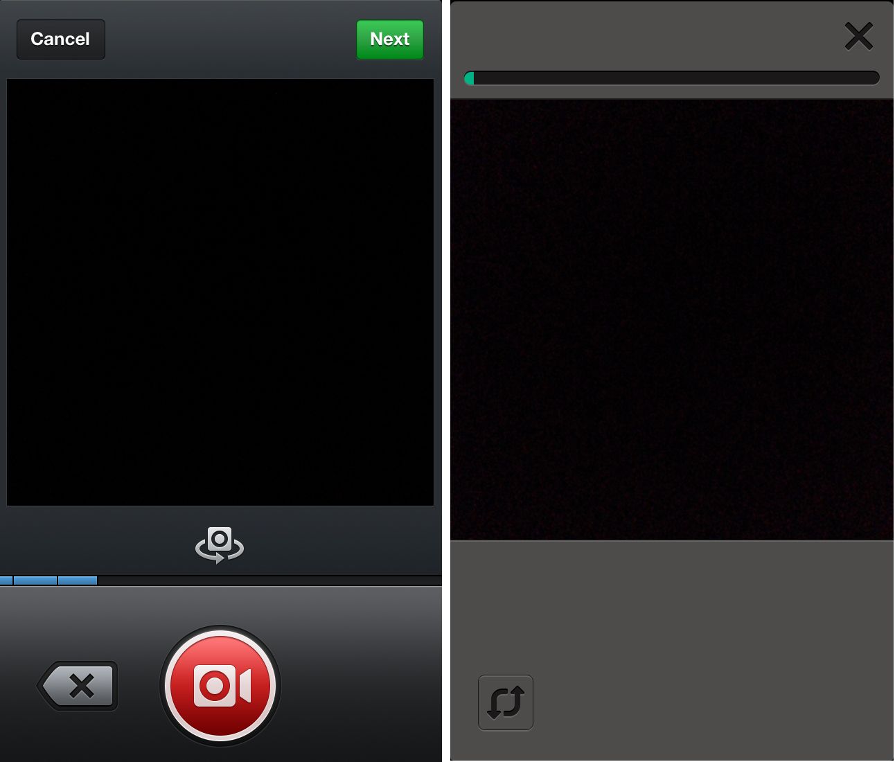 instagram video vs vine what s the difference image 2