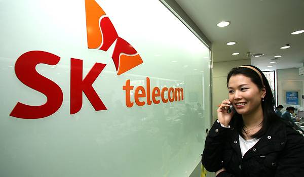 SK Telecom launches world's first LTE-Advanced network, doubling LTE ...
