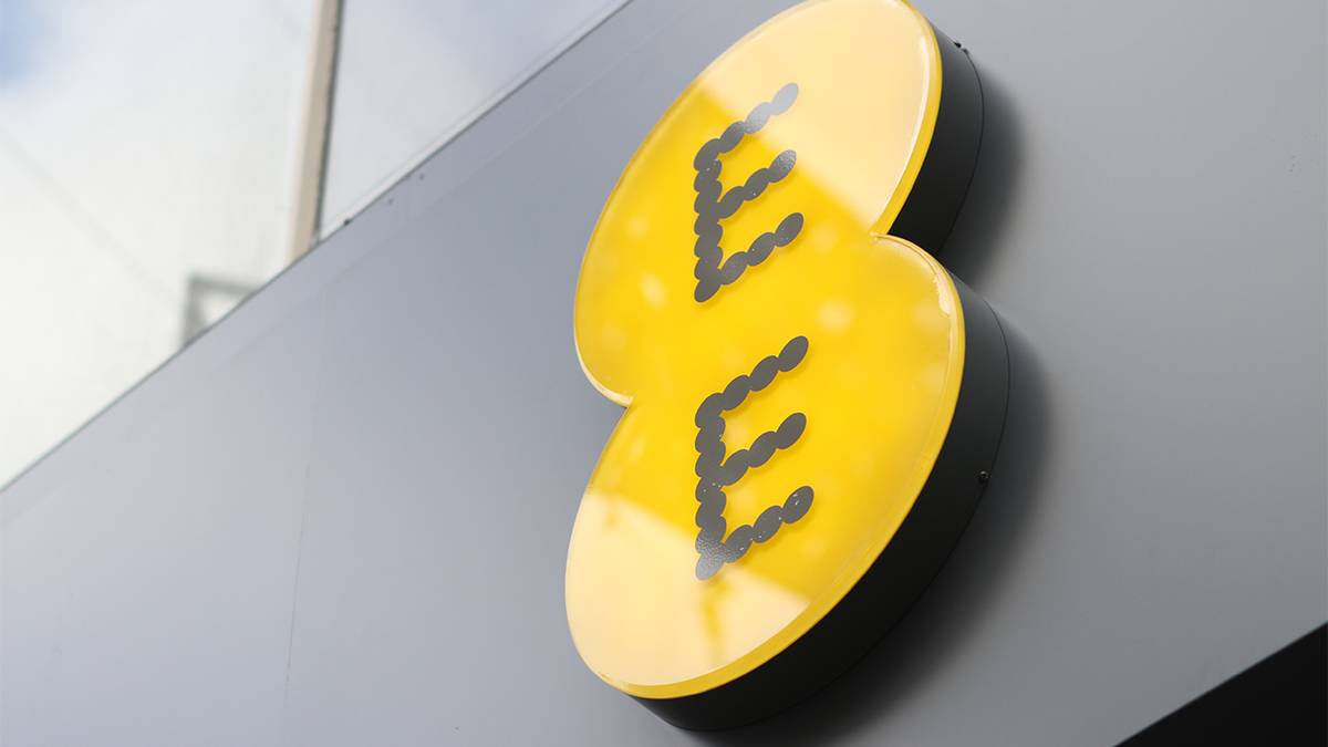 EE brings 4G to 11 new locations, including Aldershot, Basingstoke and ...
