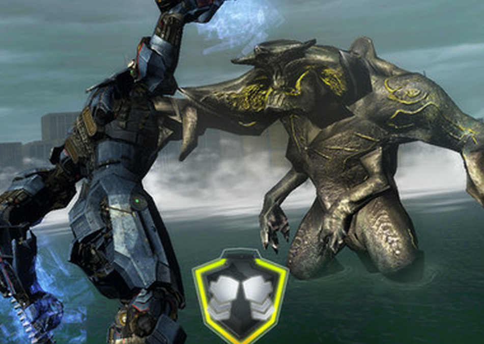 Pacific Rim for iOS game hits App Store for movie's opening weekend