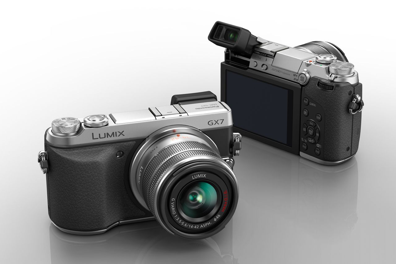 【返品保証・美品】Panasonic LUMIX GX7 Mark II LUMIX GX7 Mark II 新品 150,000円 中古 48,600円 | ネット最