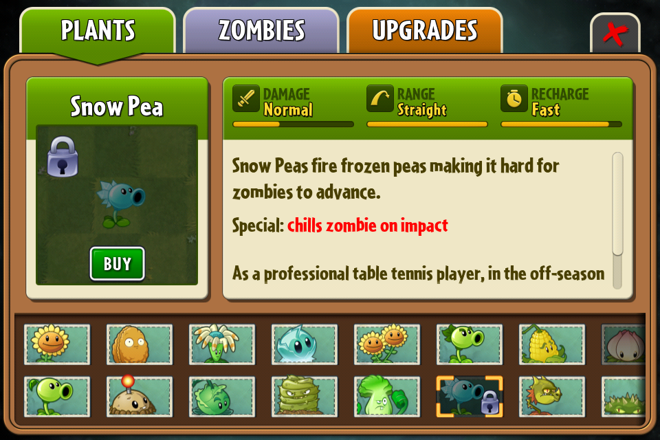 Plants vs. Zombies 2: It's About Time - iOS Review