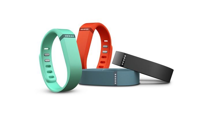 nike fuelband jawbone up fitbit flex misfit shine bowflex boost which sports band to choose image 11