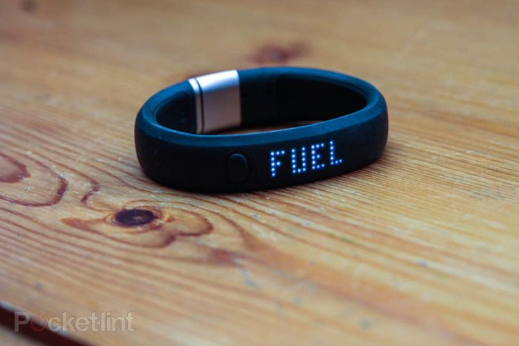 nike fuelband jawbone up fitbit flex misfit shine bowflex boost which sports band to choose image 13
