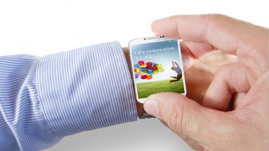 samsung galaxy gear everything you need to know image 3