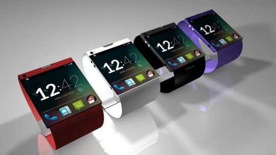 samsung galaxy gear everything you need to know image 4
