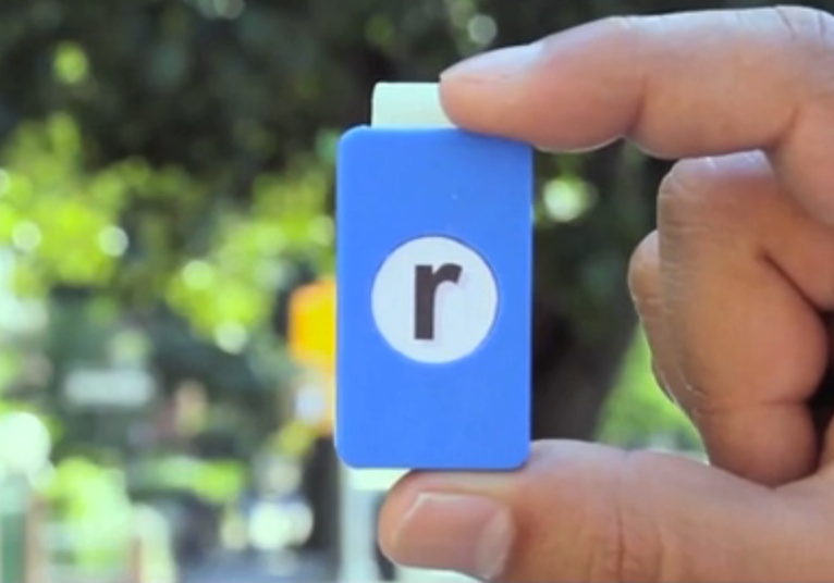 Run-n-Read will let you read eBooks while running on a treadmill