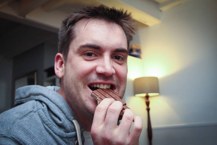 Google Android KitKat hands-on, literally