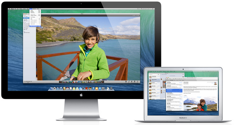 apple os x mavericks set for october release alongside new macs image 2