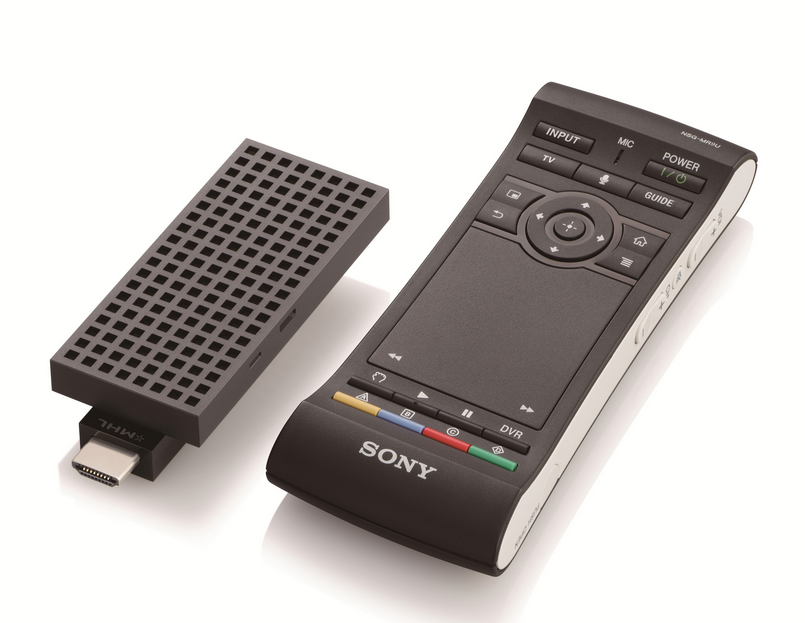 Sony Smart Stick announced, Google TV in a Chromecast form factor for ...