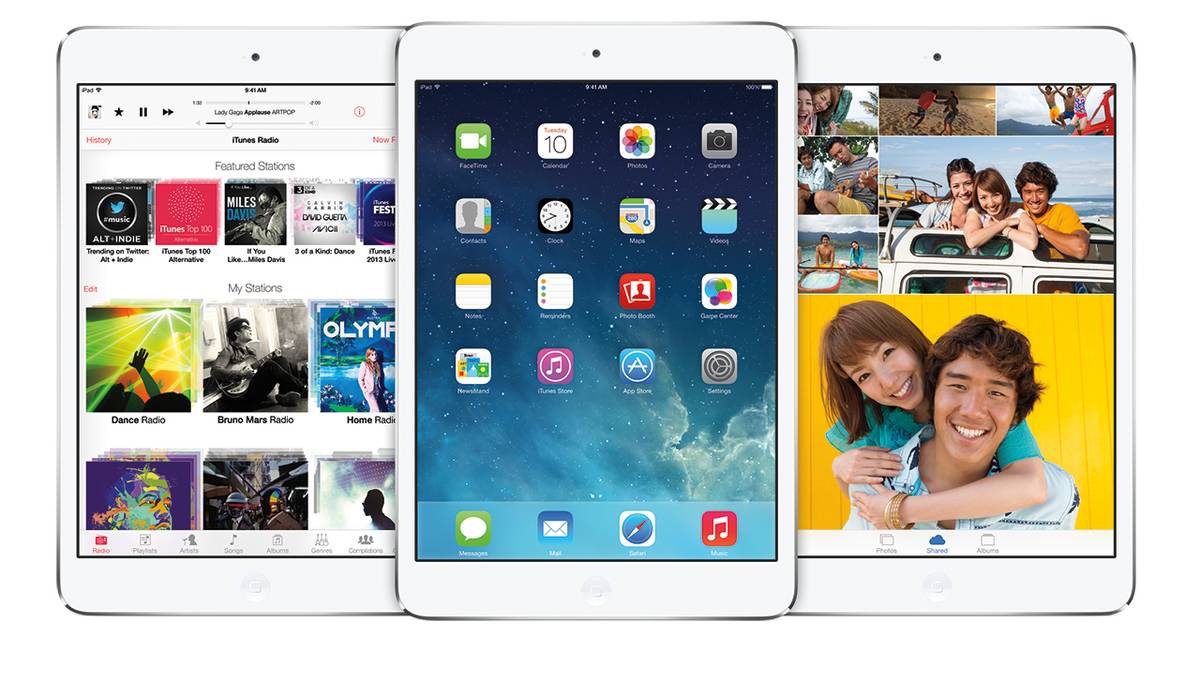 Ios 7 Amazon iOS 7 is here, get it for your iPhone, iPad or iPod touch