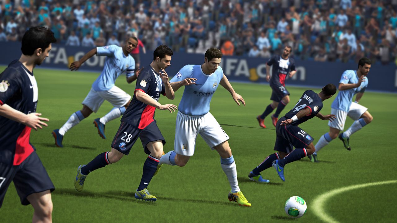 fifa 14 review image 6