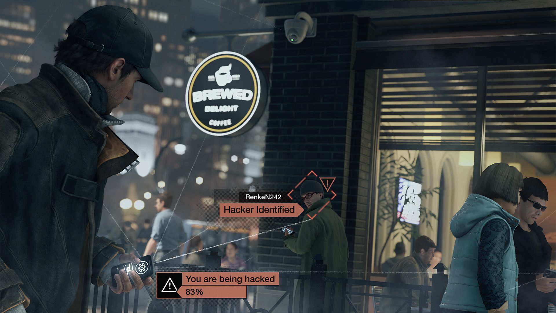 interview watch dogs creative director talks next gen the future of gaming apps and more image 5