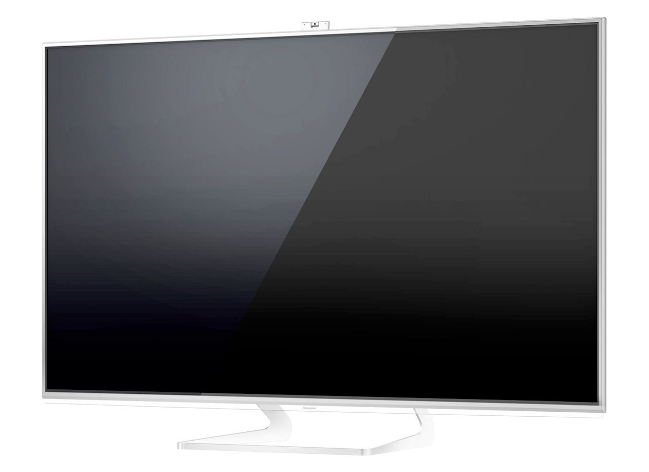 Panasonic TX-L65WT600 Smart Viera 4K TV review