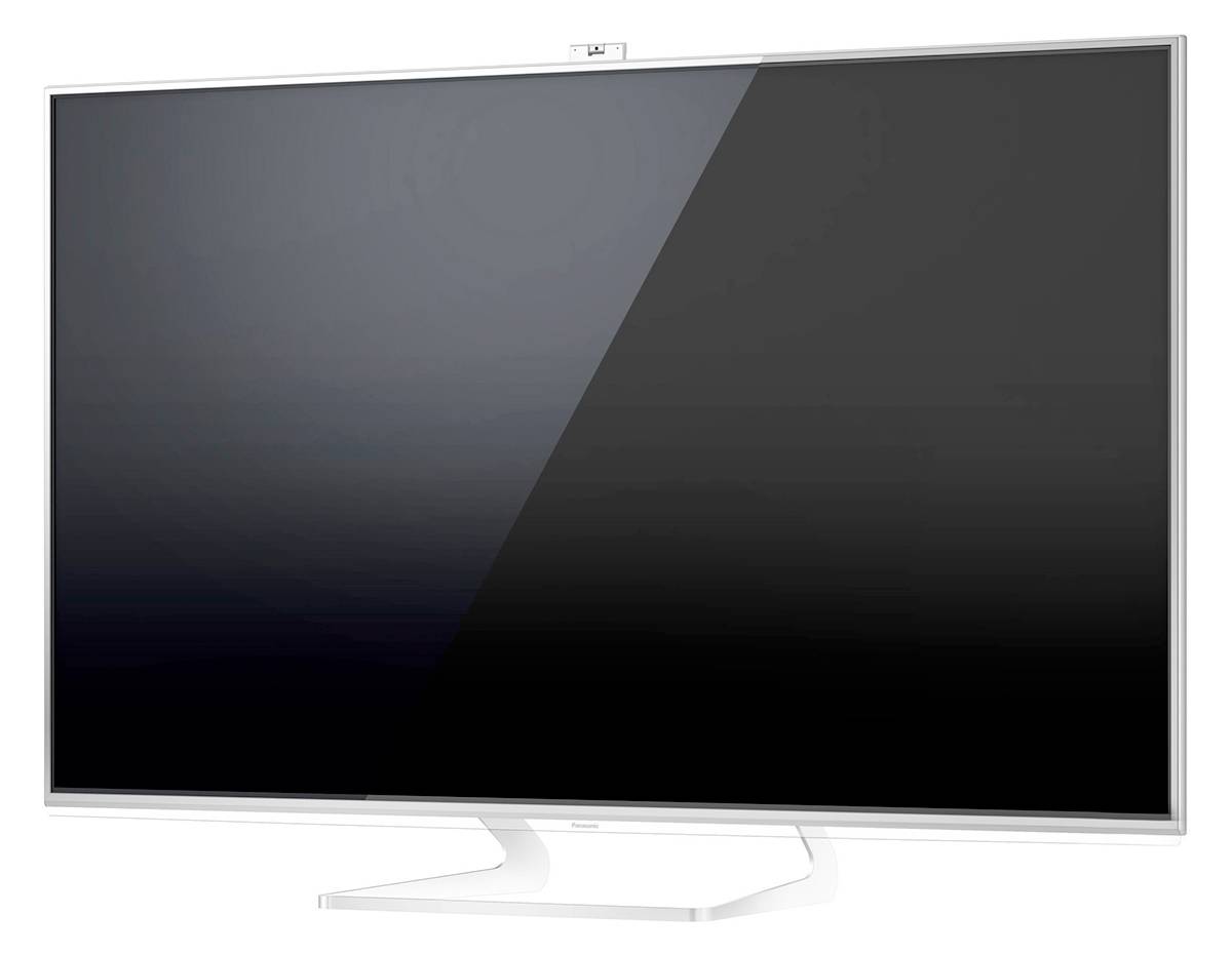 Panasonic TX-L65WT600 Smart Viera 4K TV review