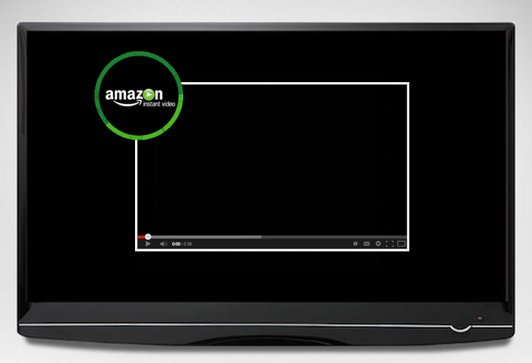 Amazon wants YouTube producers to add their videos to Instant Video?
