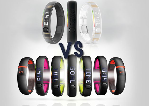 その他 NIKE +FUELBAND SE Nike+ FuelBand SE review | Coach