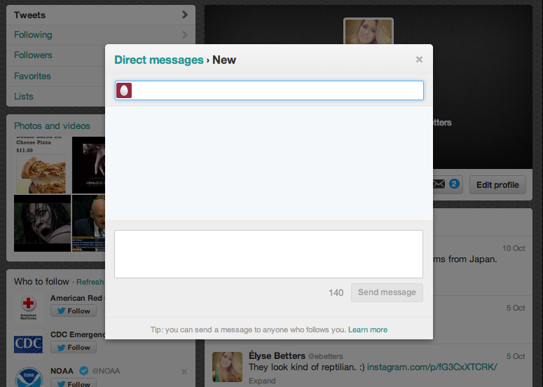 twitter s direct messages app is it really coming and why now image 3