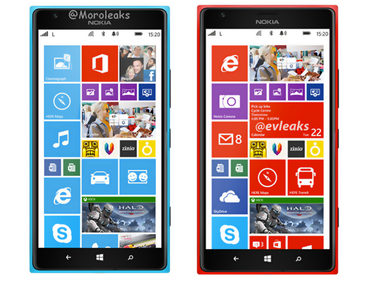 nokia lumia 1520 rumours release date and everything you need to know image 20