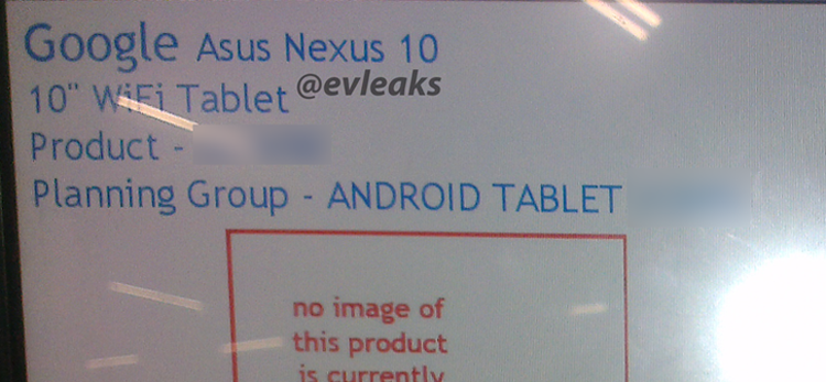 google nexus 10 2013 rumours release date and everything you need to know image 3