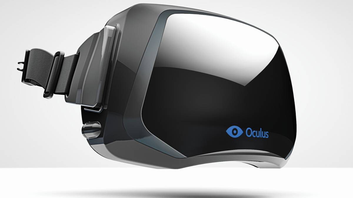 Oculus Rift for Android is official, sorry iPhone