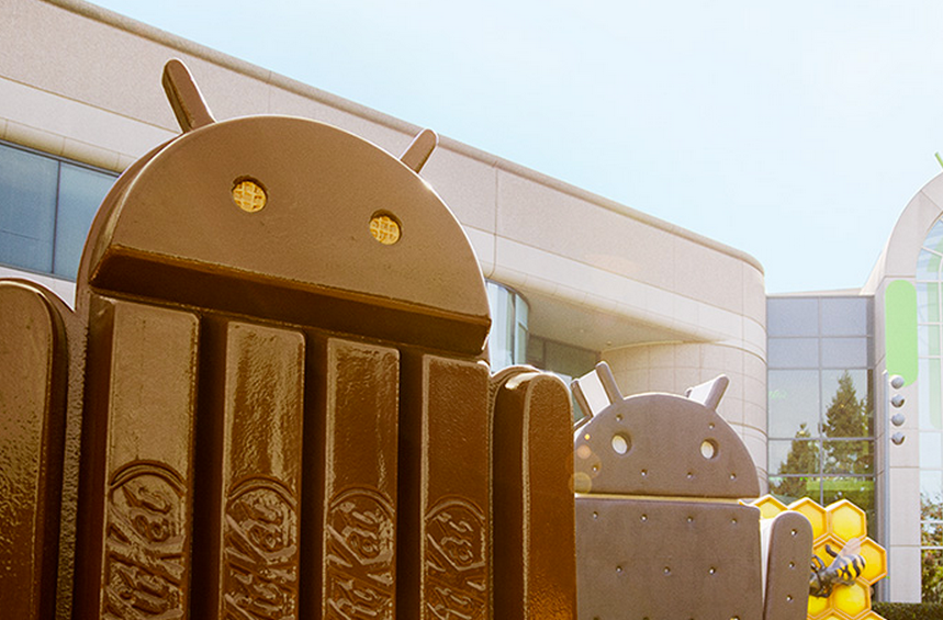 what s new in android 4 4 kitkat image 2