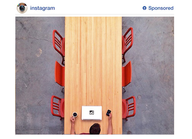 instagram s ad platform launches here s how to hide those sponsored ads image 2