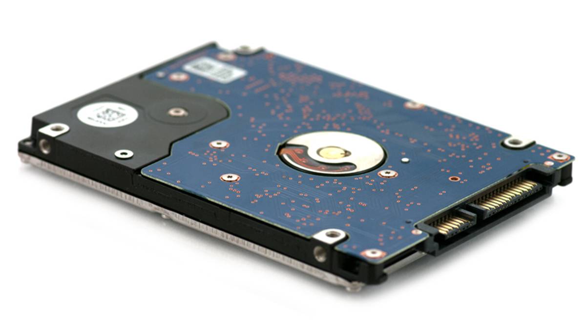 Helium doesn't just make balloons and voices go up, now HDD storage ...