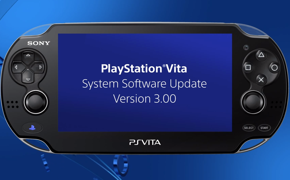 komme til syne Numerisk Tordenvejr How the PS Vita will work with PS4: Everything you need to know