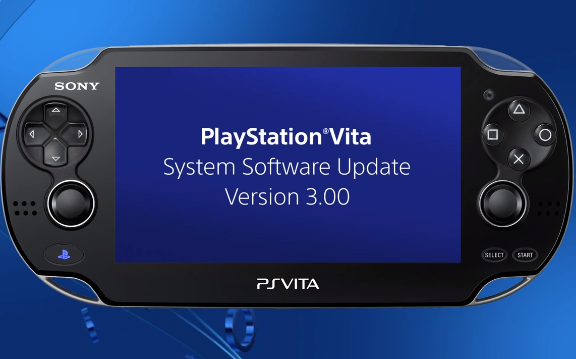 Ps store vita ps4