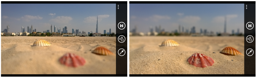 nokia releases lytro like refocus app for lumia pureview handsets image 2