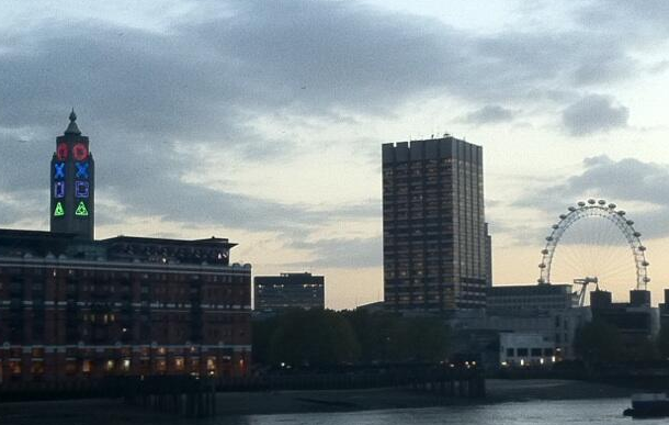 sony planning cunning launch stunts for ps4 in uk customises oxo tower update image 11