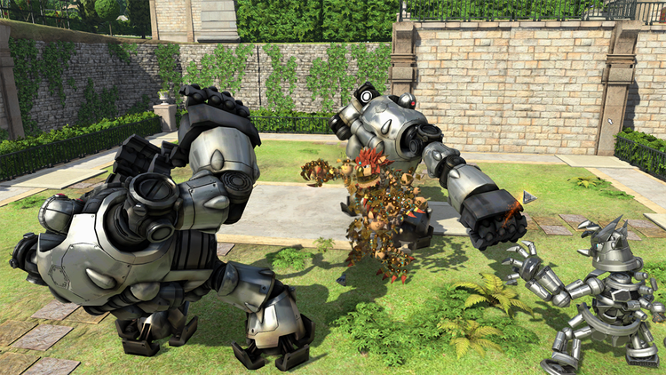 Knack review