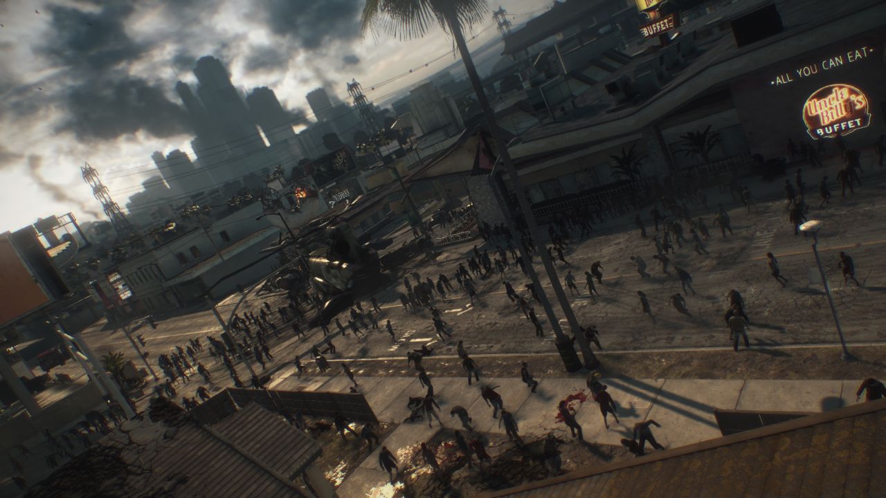 dead rising 3 review image 13