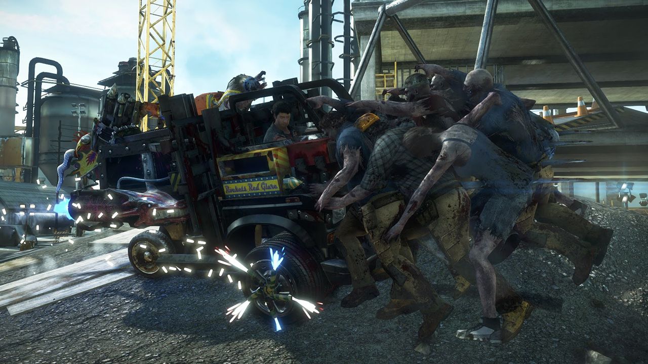 dead rising 3 review image 16