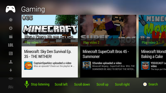 xbox one youtube app gets launch go ahead image 2