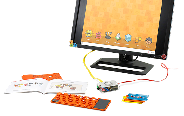 kano turns raspberry pi into a lego like kit for all ages image 2