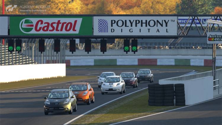 Gran Turismo 6 review