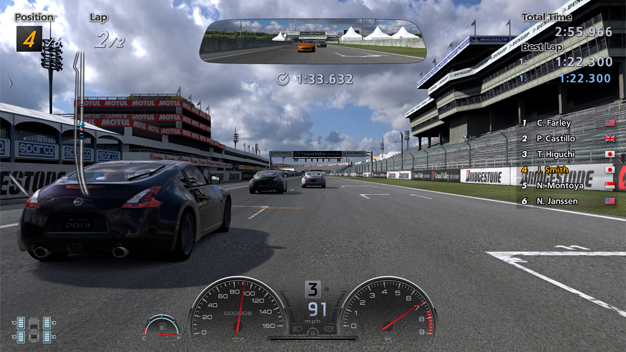 Gran Turismo PC version under consideration, says Polyphony Digital -  Polygon