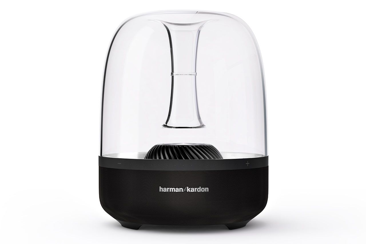 【国内正規品】harman/kardon AURA Amazon.co.jp: Harman Kardon AURA STUDIO 4 Wireless Bluetooth
