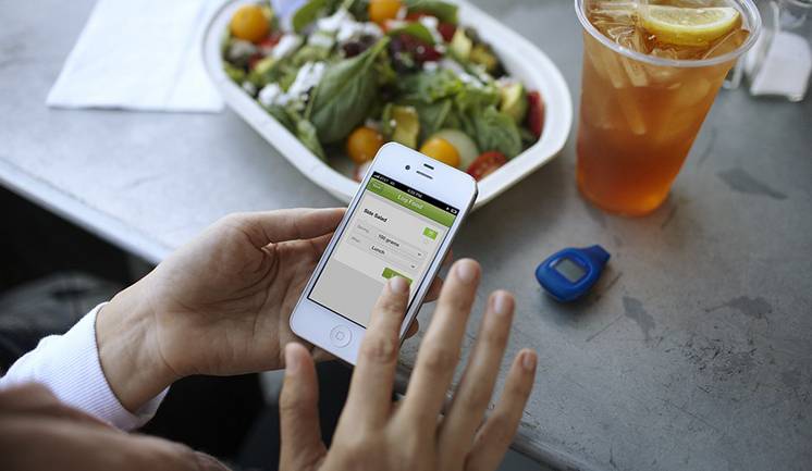 Fitbit adds fitness tracking to its iPhone app, thanks to M7 processor