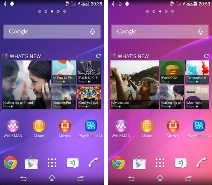 sony xperia z2 sirius release date rumours and everything you need to know image 6