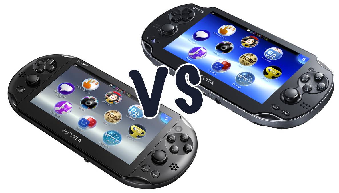 Handheld Console Google Cheap Playstation Portable PS Vita Slim Vs