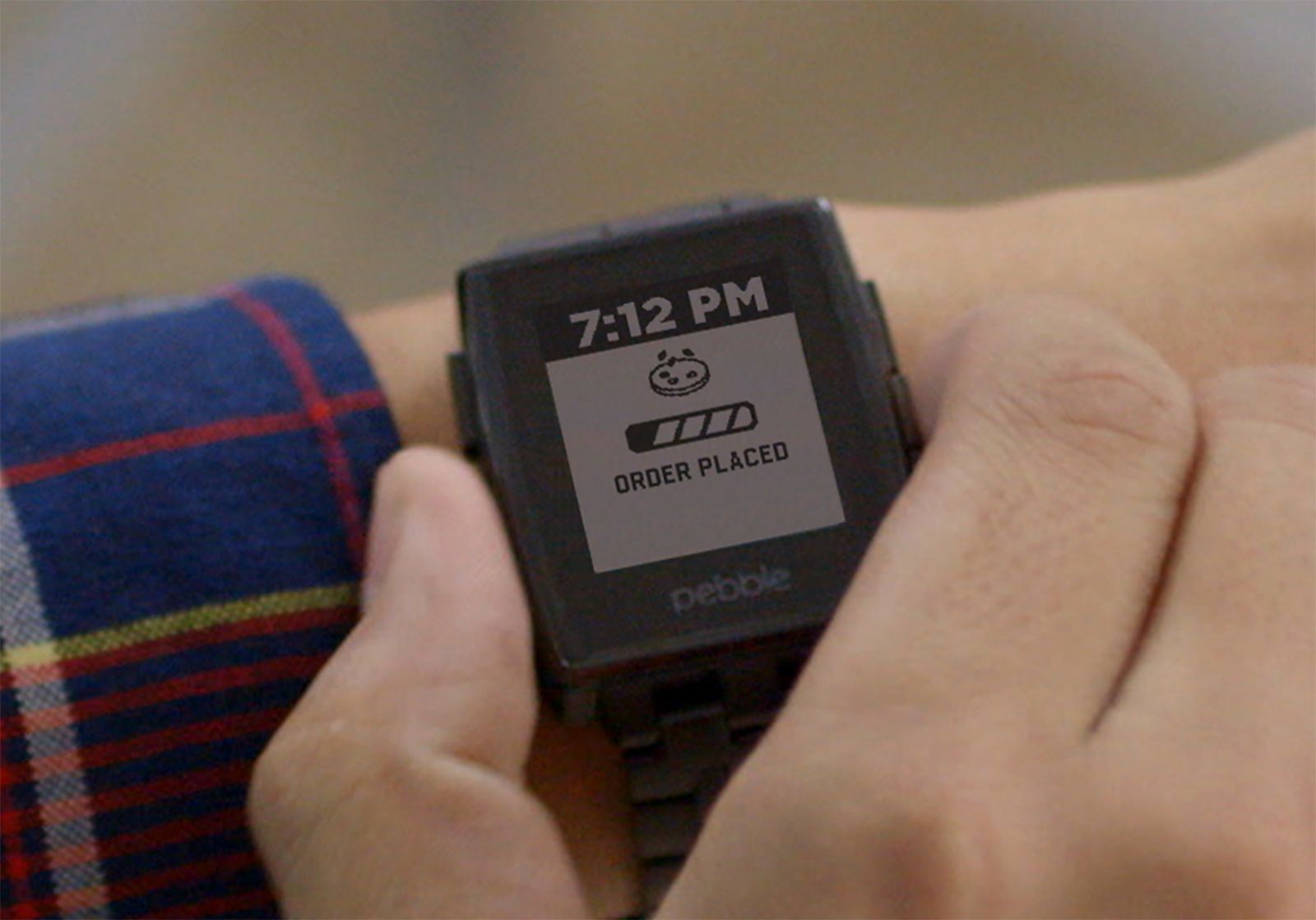 here are the pebble apps you should download to your watch right now image 12