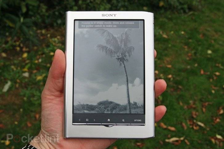 Sony Reader eBook store to shut down in US and Canada, will move ...