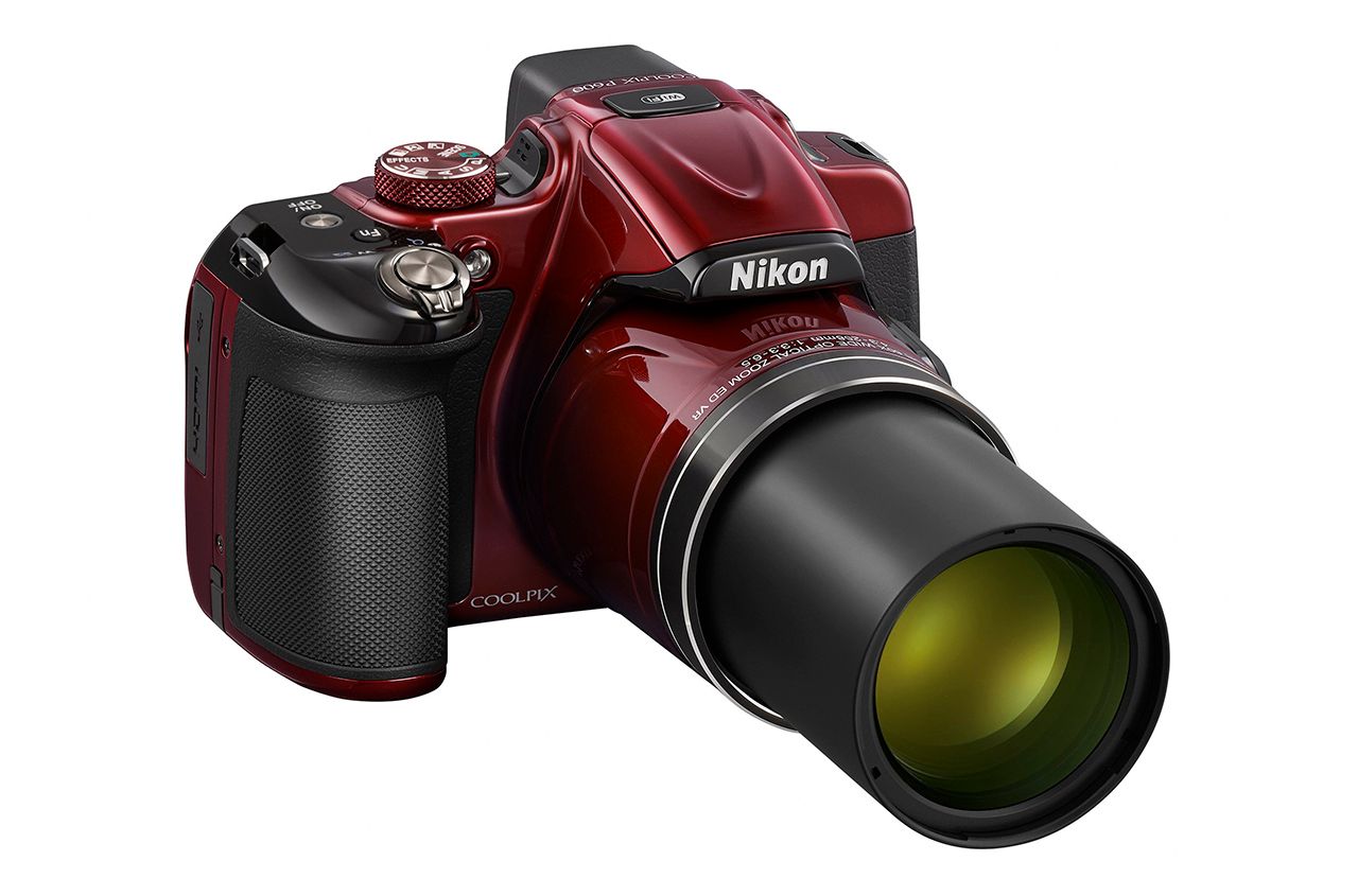 デジタルカメラ NIKON coolpix P600 Amazon.com : Nikon COOLPIX P600(Black) : Electronics